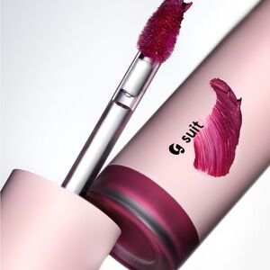 Glossier G Suit Soft Touch Lip Creme - Tempo